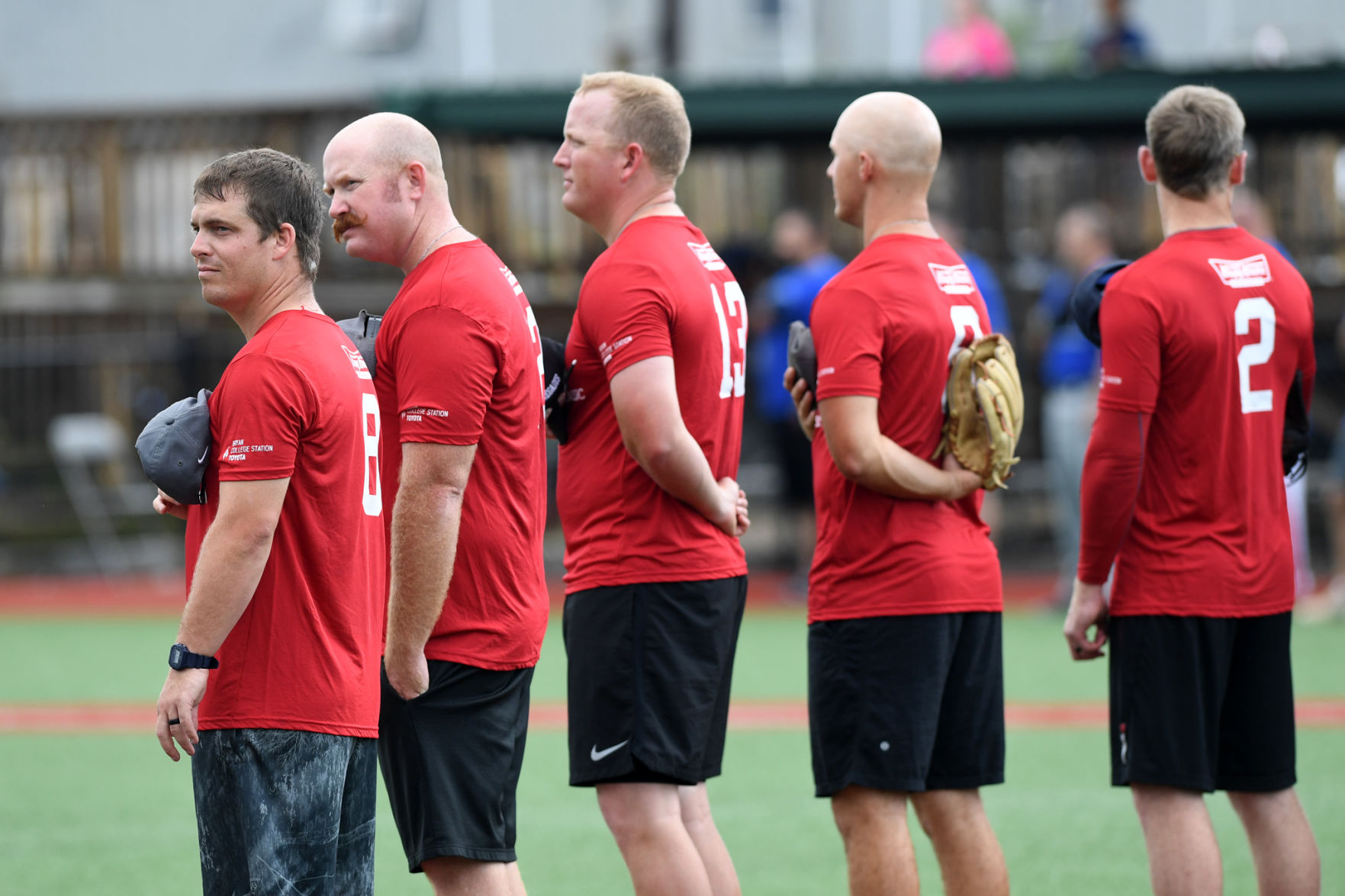 Community Softball Classic